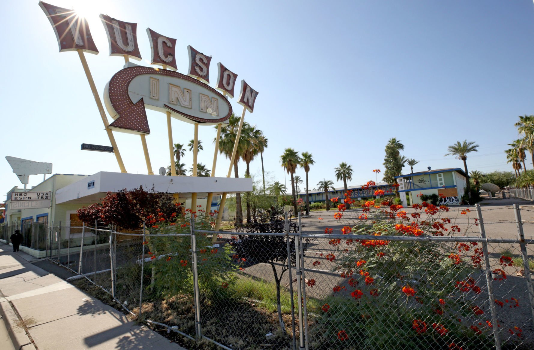 Tucson Inn